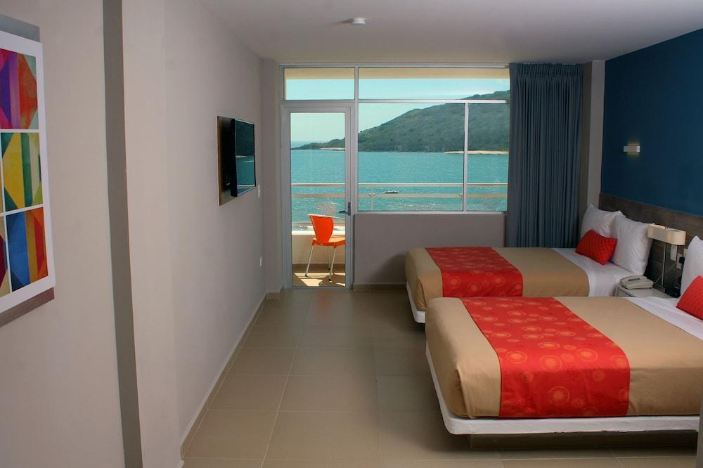 Star Palace Beach Hotel มาซาตลัน ภายนอก รูปภาพ