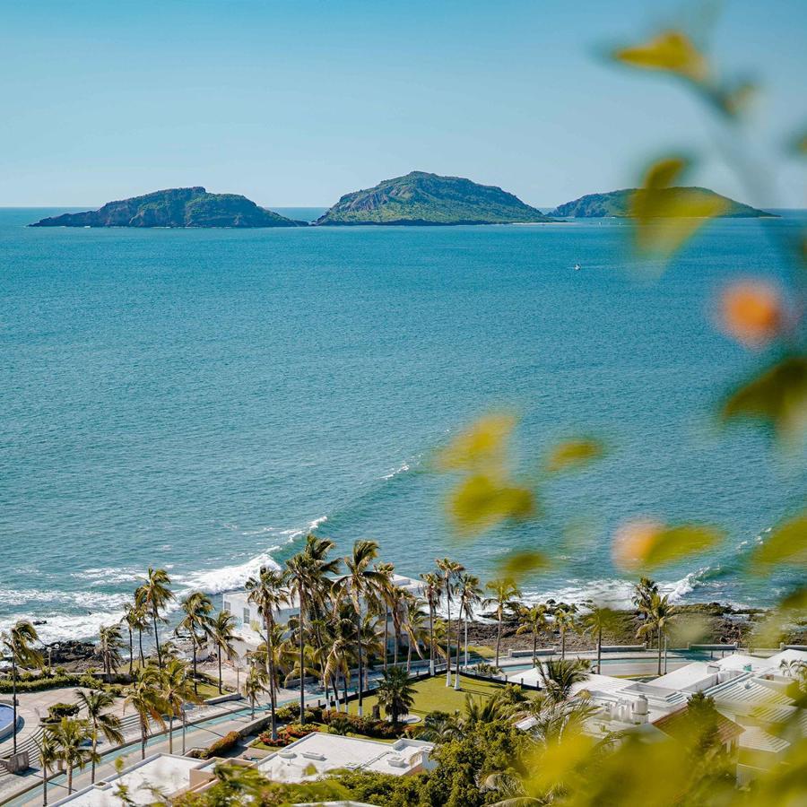 Star Palace Beach Hotel มาซาตลัน ภายนอก รูปภาพ