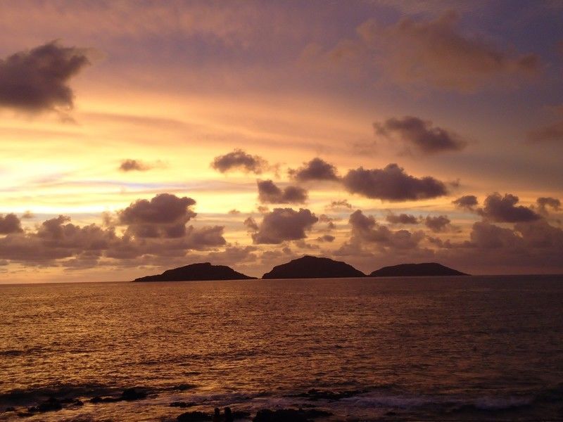 Star Palace Beach Hotel มาซาตลัน ภายนอก รูปภาพ