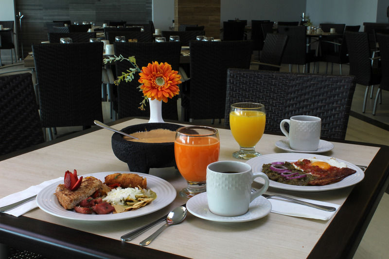 Star Palace Beach Hotel มาซาตลัน ภายนอก รูปภาพ