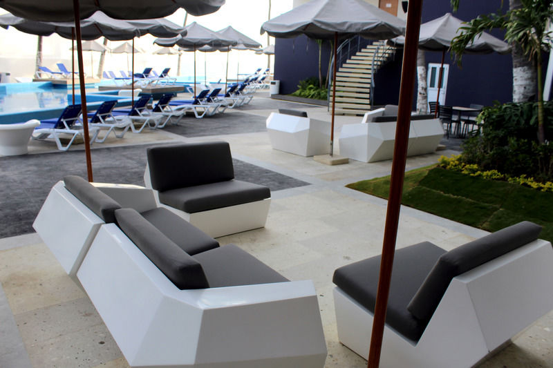 Star Palace Beach Hotel มาซาตลัน ภายนอก รูปภาพ