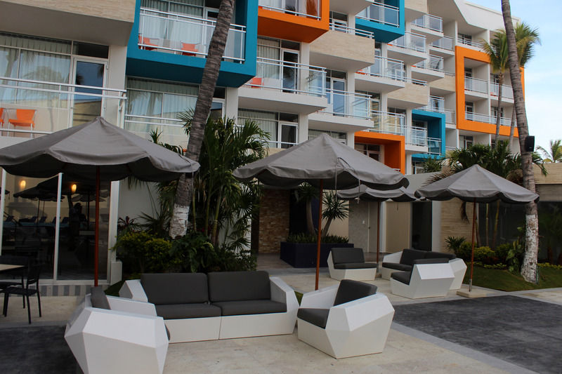 Star Palace Beach Hotel มาซาตลัน ภายนอก รูปภาพ